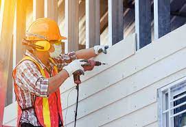 Best Historical Building Siding Restoration  in Owenton, KY