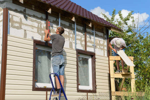 Affordable Siding Repair and Maintenance Services in Owenton, KY