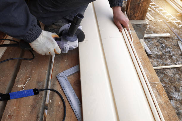Best Composite Siding  in Owenton, KY